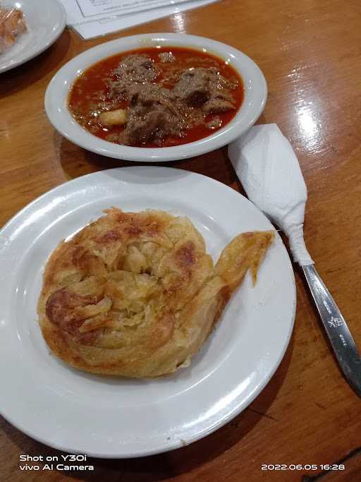 Martabak Kubang Kalimalang 10