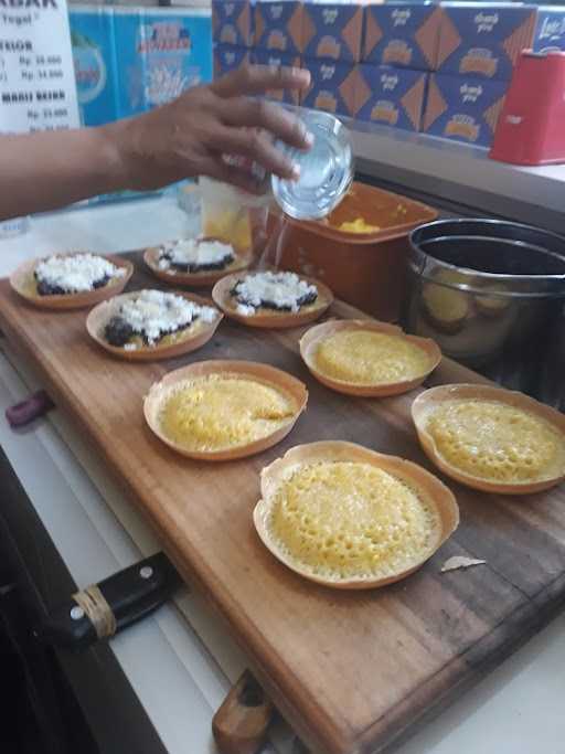 Martabak Lebaksiu - Tegal 5