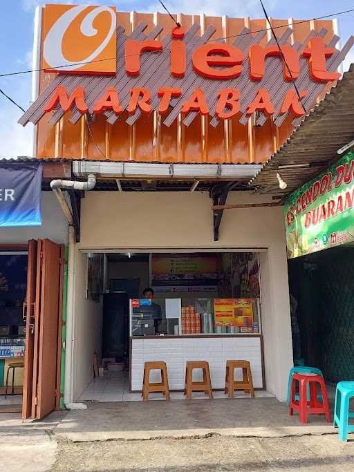 Martabak Orient - Klender (Buaran Raya) 5