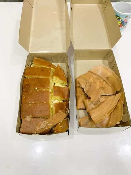 Martabak Pecenongan 78 7