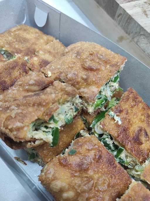 Martabak Pecenongan 78 6