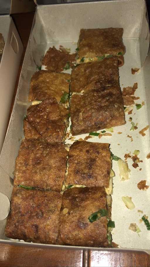 Martabak Pecenongan 78 1