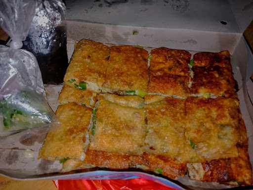 Martabak Putra Bangka Dulah 3