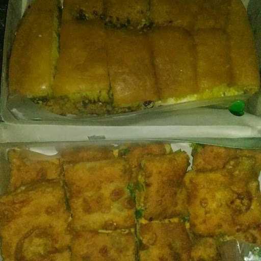 Martabak Putra Bangka Dulah 4