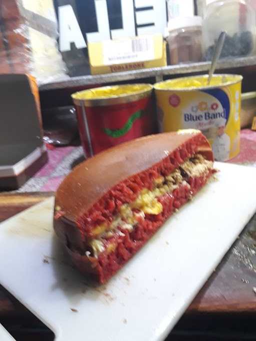 Martabak Rasa Kita 7