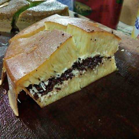 Martabak Teler Malaka Sari 6