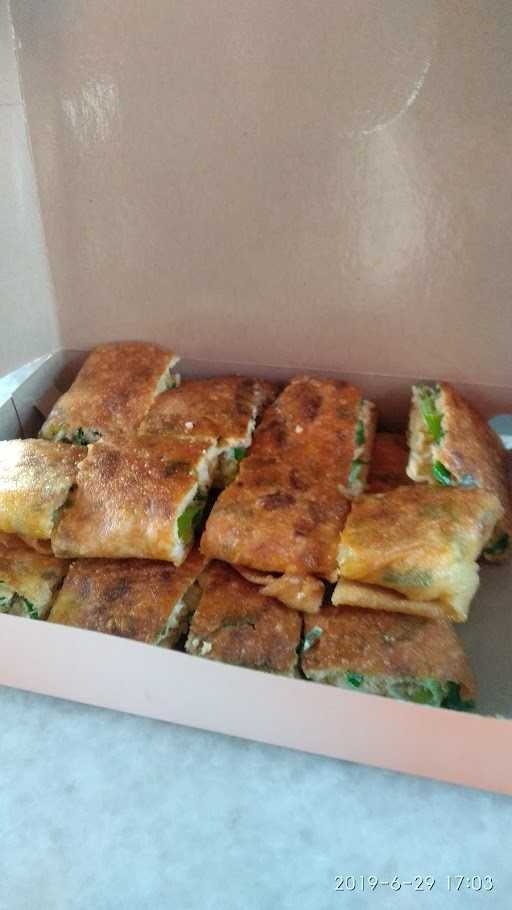 Martabak Top Bangka Rudi 7