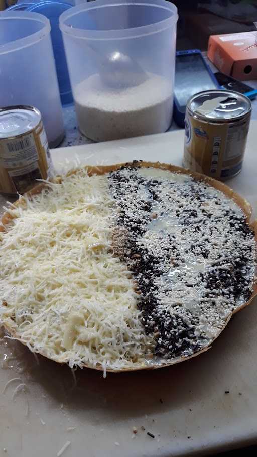 Martabak Top Bangka Rudi 8