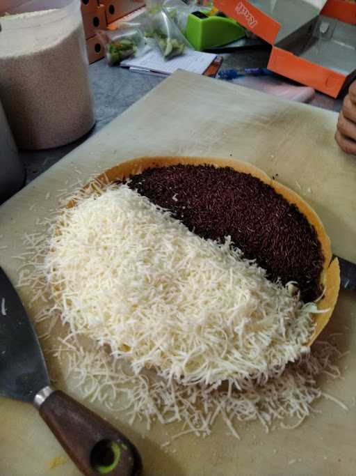 Martabak Top Bangka Rudi 6