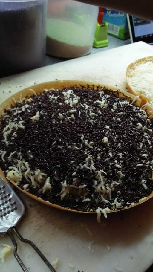 Martabak Top Bangka Rudi 2