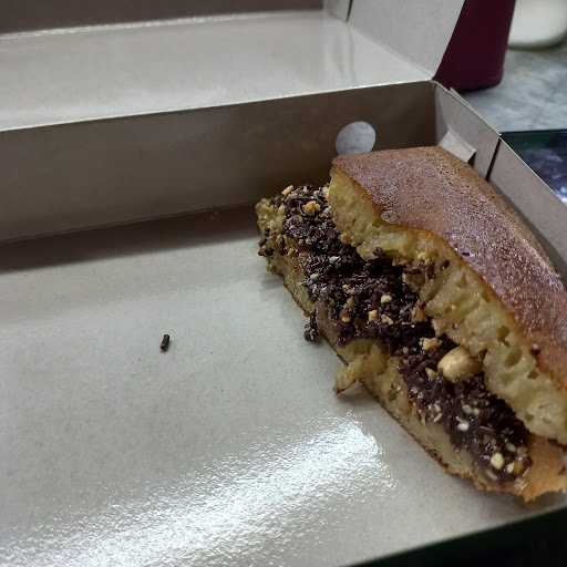 Martabak Top Bangka Rudi 10