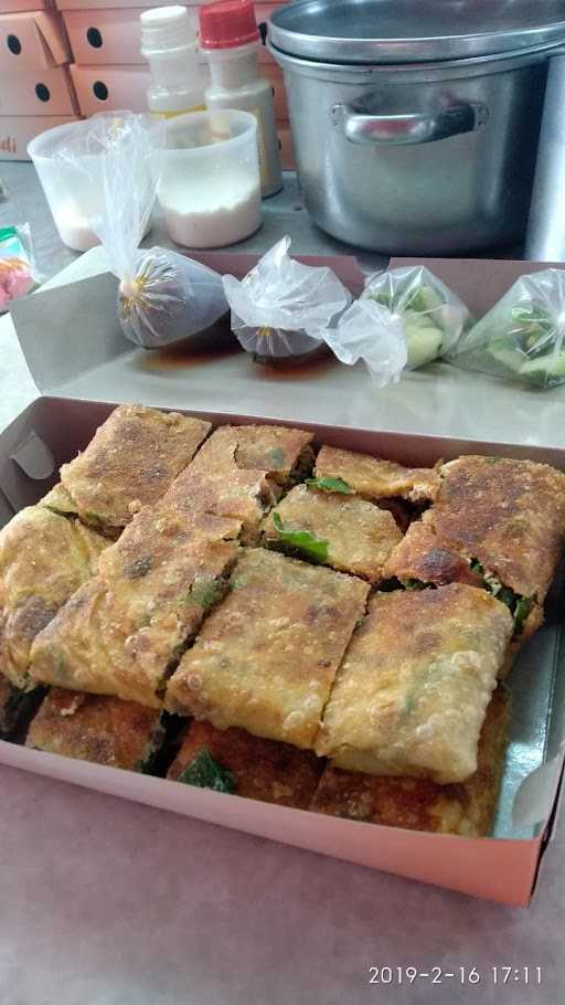 Martabak Top Bangka Rudi 5