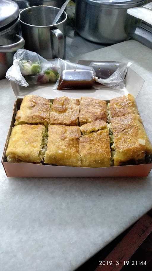 Martabak Top Bangka Rudi 5