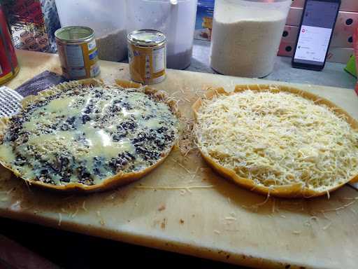 Martabak Top Bangka Rudi 9