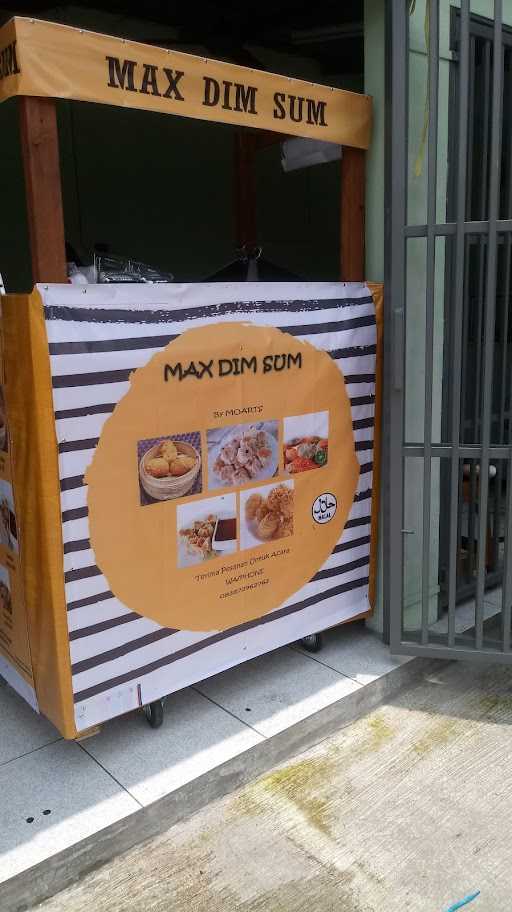 Max Dim Sum 7