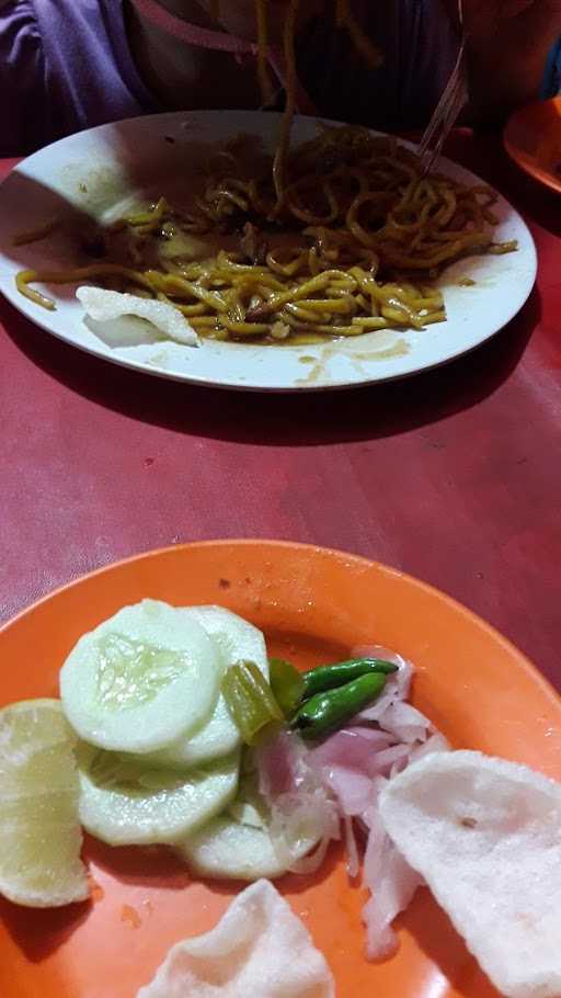 Mie Aceh Asli Adi Pulomas 9