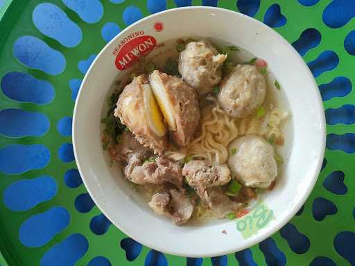 Mie Ayam Bakso Barokah 4