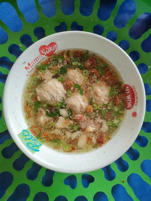 Mie Ayam Bakso Barokah 3