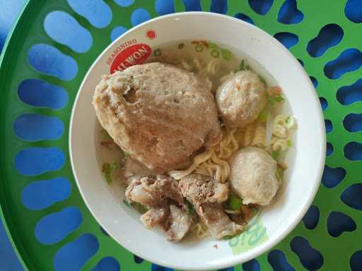 Mie Ayam Bakso Barokah 10