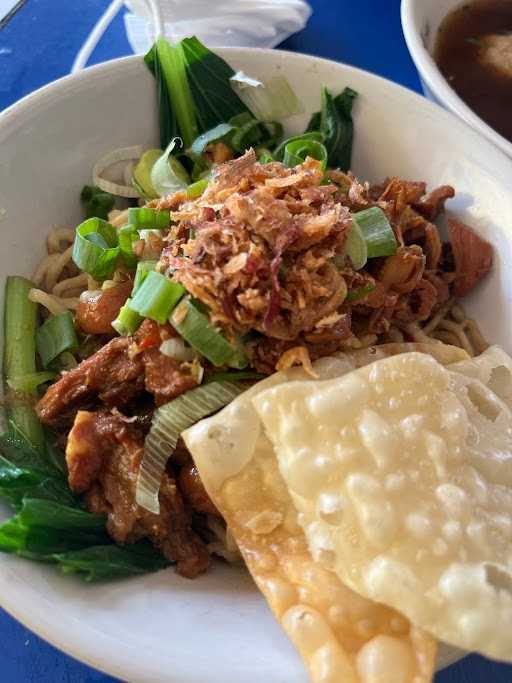 Mie Ayam Bakso Barokah 8