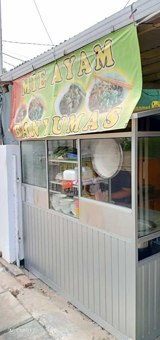 Mie Ayam Banyumas 6