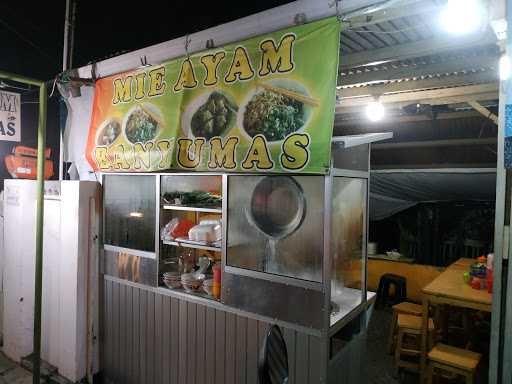 Mie Ayam Banyumas 7