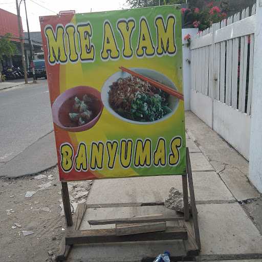 Mie Ayam Banyumas 9