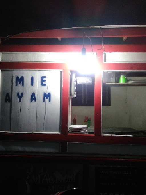 Mie Ayam Chandra 3