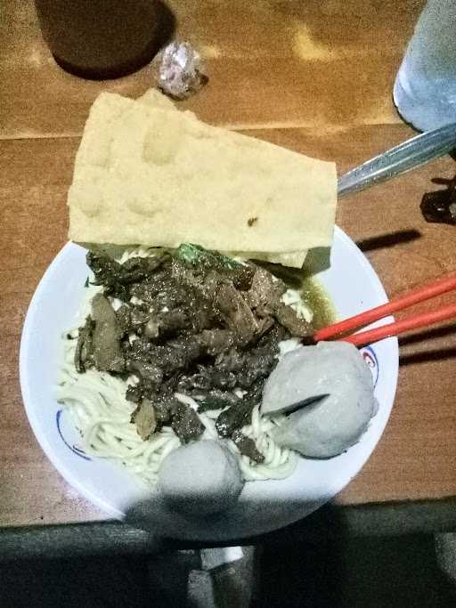 Mie Ayam Pak Pedro 5