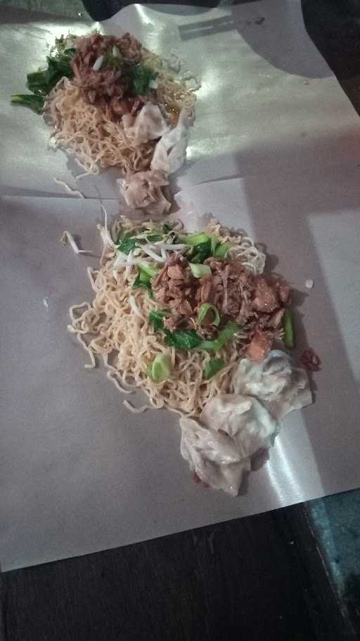 Mie Ayam Tasik 2