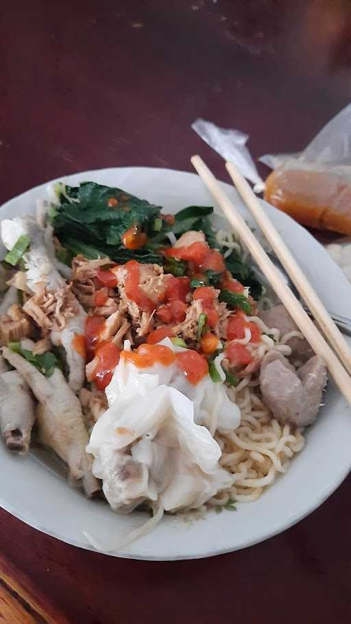 Mie Ayam Tasik 5