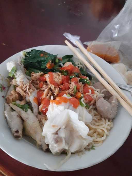 Mie Ayam Tasik 8