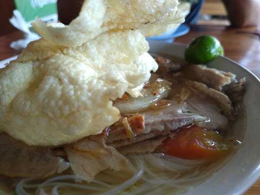 Mie Ayam Tasik 4