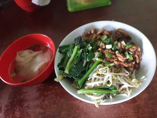 Mie Ayam Tasik 3