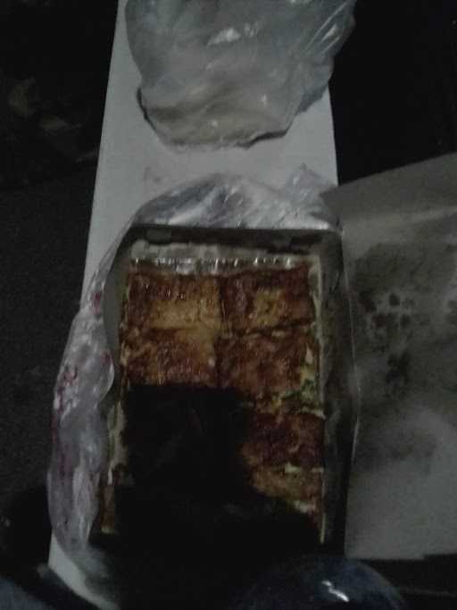 Nasi Bakar Abi Aliyah 5