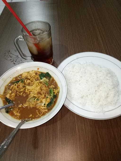 Nasi Goreng Jawa Laka Laka 8