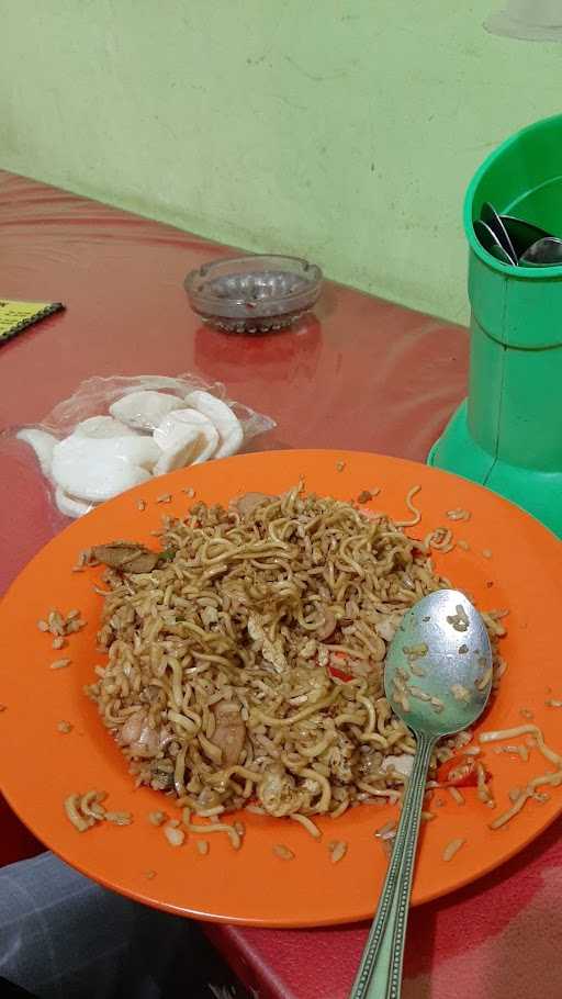 Nasi Goreng Lakbok 3