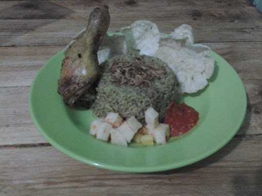 Nasi Kebuli Rawadas 8