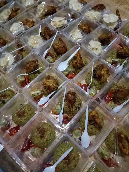 Nasi Kebuli Rawadas 2