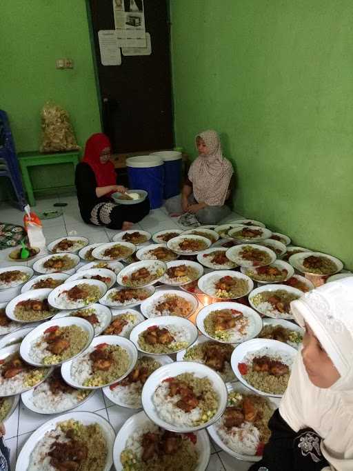 Nasi Kebuli Rawadas 10