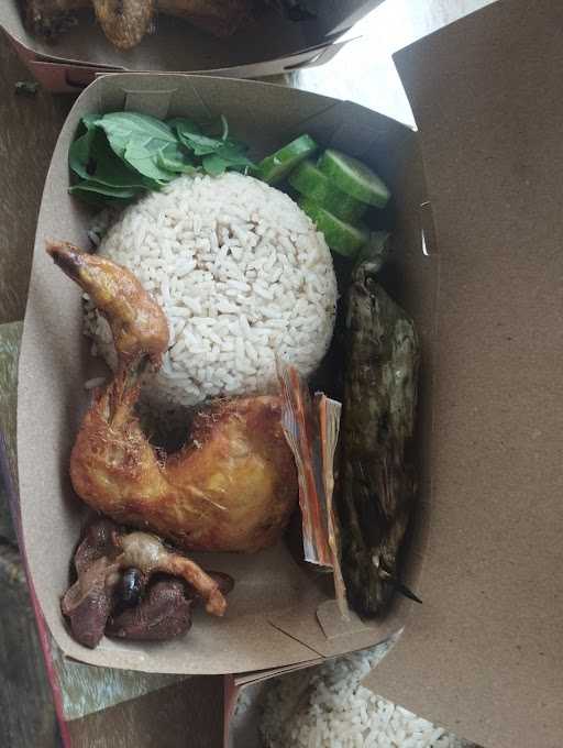 Nasi Liwet Ibu Nur 3