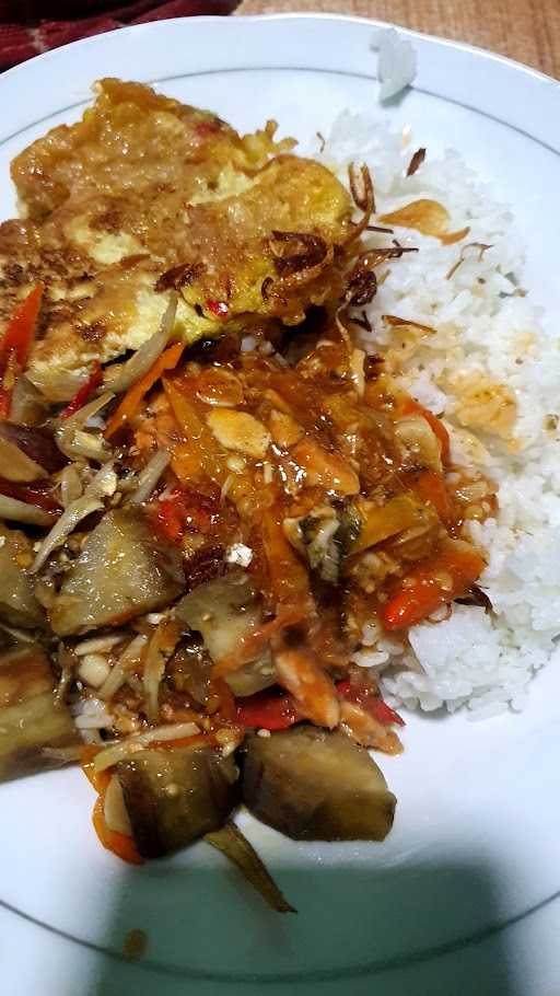 Nasi Uduk Mpo Nyai 2