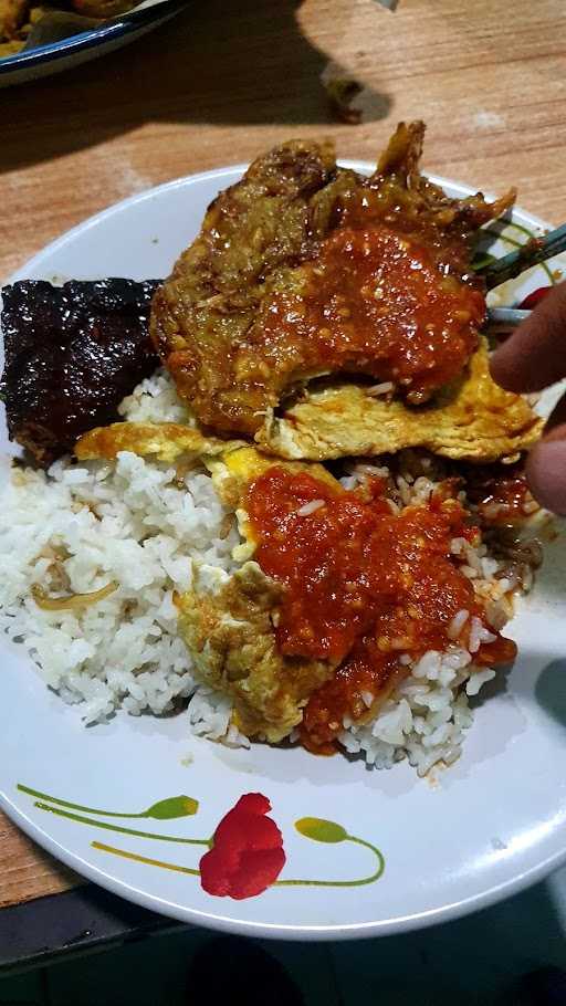 Nasi Uduk Mpo Nyai 7