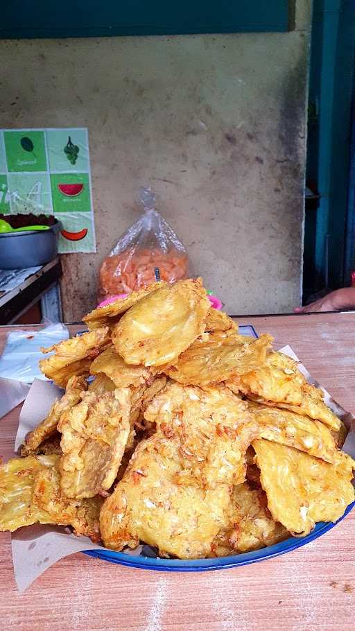 Nasi Uduk Mpo Nyai 6