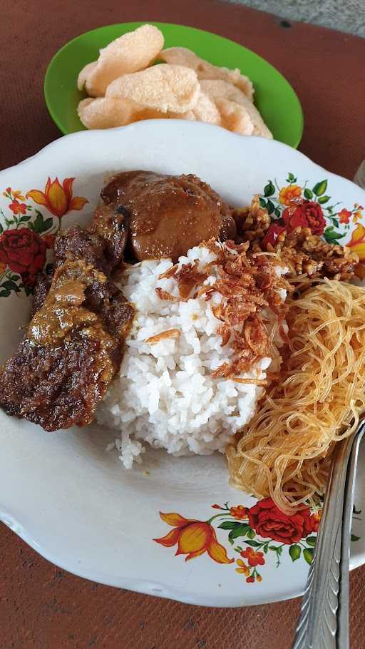 Nasi Uduk Pak Dika 6