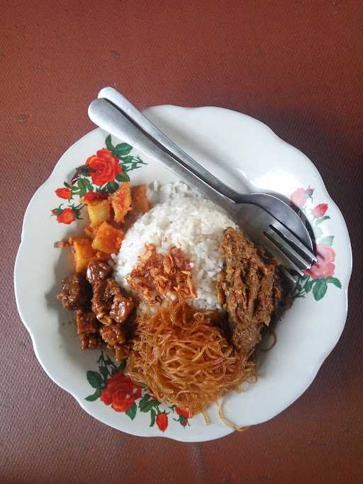 Nasi Uduk Pak Dika 5