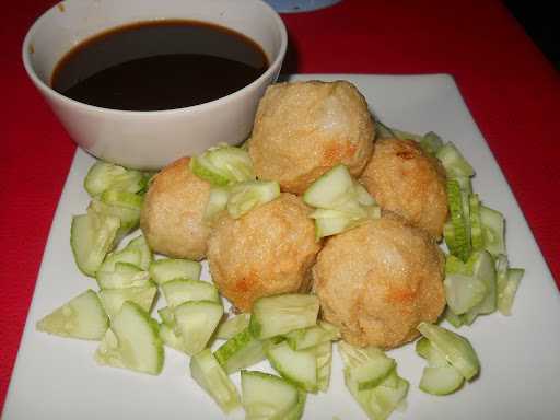 Pempek Debby 1