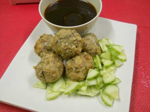 Pempek Debby 2