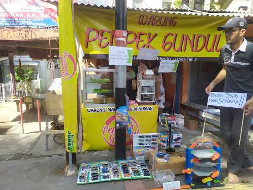 Pempek Gundul 6