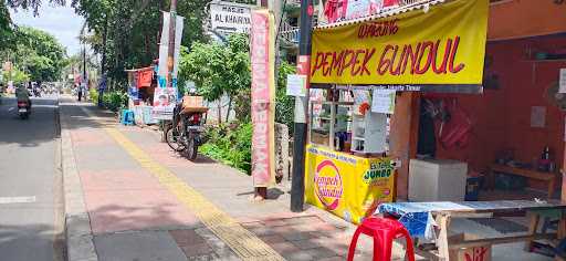 Pempek Gundul 5